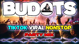 New Tiktok Viral Nonstop Remix 2024 Dj James Disco Budots [upl. by Gemoets]