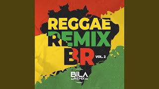 Sou o Problema Da Sua Vida  Reggae Remix [upl. by Bandler]