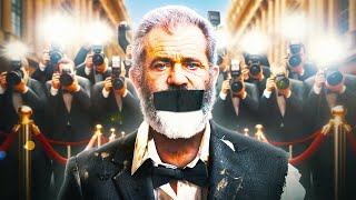 Mel Gibson Exposed Hollywood and Paid the Price [upl. by Jerrine]