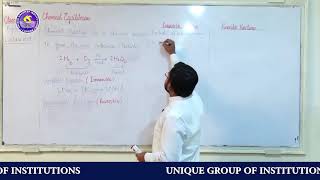 Online Lecture 1 Class 10th Book Chemistry [upl. by Monty]