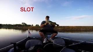 Skeeter Owners Tournament  Lake Fork 61116 [upl. by Shepley]