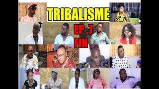 TRIBALISME EP7 FIN ABONNEZVOUS SUR VOTRE CHAINE BELLEVUE TV [upl. by Lauralee]