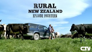 Rural New Zealand  S01 E14 [upl. by Bartle115]