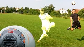 adidas Torfabrik 1314 OMB Test and Review  cdcr7skills [upl. by Arabella158]