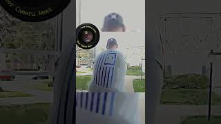 Ddoorbell Camera [upl. by Lyndsie]