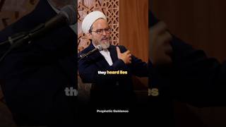 Love of Prophet ﷺ  Shaykh Hamza Yusuf hamzayusuf islam quran prophetmuhammad [upl. by Campagna]