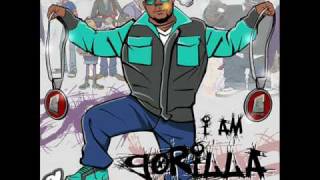 Gorilla Zoe What Is Love [upl. by Orson]