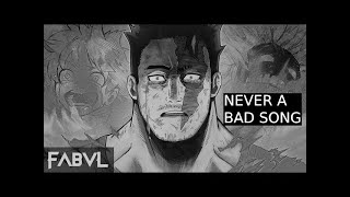 REACTION  ENDEAVOR RAP quotDie Togetherquot  FabvL amp DizzyEight My Hero Academia [upl. by Meesaw522]