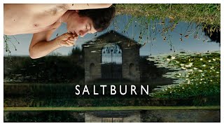 Saltburn  Murder on the Dancefloor  Sophie EllisBextor  FMV Clean Version [upl. by Alyss]