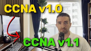 New CCNA v11 My plans and advice [upl. by Yael]