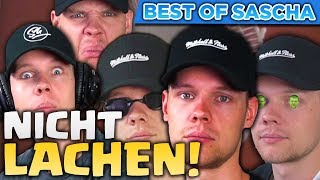 UNSYMPATHISCHTV BEST OF Nicht LachenChallenge [upl. by Allak]