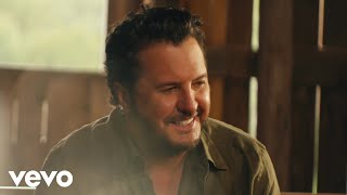 Luke Bryan  For The Kids Official Audio Video [upl. by Brandt]