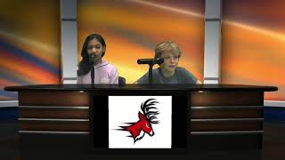 Ridgely Middle TV Studio Live Stream [upl. by Nella]