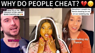 Outrageous CHEATERS Exposed in Jaw Dropping Storytimes 😱🔥 [upl. by Eduard569]