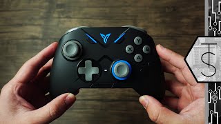 Flydigi Vader 2 Controller Review  Bring Macros To Your Games [upl. by Phox882]