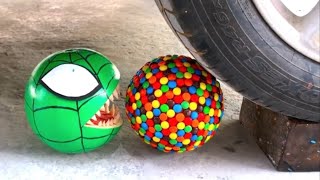 Smash to Relax fun time with Car Life Hacks [upl. by Oca]