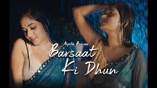 Barsaat Ki Dhun Song Original  Arpita Biswas  sun sun barsat ki dhun female version [upl. by Louella]