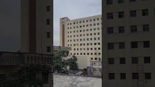 kanpur dehat medical college girls hostel [upl. by Kirkwood]