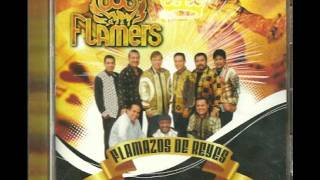 LOS FLAMERS FLAMAZO PEREZ PRADO [upl. by Tsyhtema]