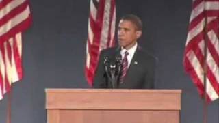 Barack Obama Black History in the Making 2011 New Rap feat Barack Obama Speeches [upl. by Shantee]