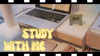 Study With Me  255 pomodoro classical music [upl. by Zeiler]