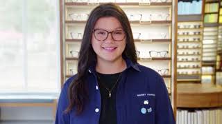 Warby Parker Commercial quotHistoryquot 2020 [upl. by Corly]