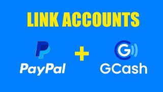 How to EASILY LINK Paypal to Gcash 2023  Step by Step Tutorial  100 Working [upl. by Heiner]