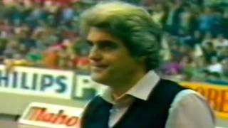 Liga Nacional de Baloncesto 198283 Real Madrid FC Barcelona [upl. by Nivaj653]