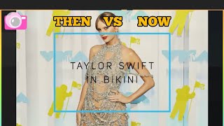 Taylor Swift really HOT in BIKINITaylor Swift Bikini [upl. by Rudyard]