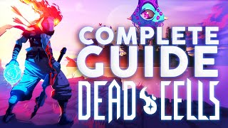 A NEW JOURNEY BEGINS  Dead Cells 2023 Full Playthrough  Zero to Hero  E1 [upl. by Dale594]