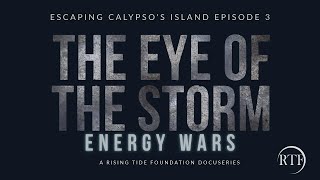 Escaping Calypsos Island Ep03 Energy Wars [upl. by Nalod]