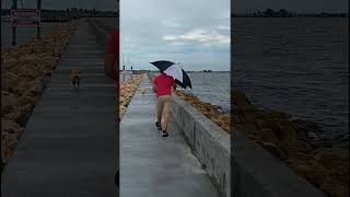 Rockport Harbor Marina Rockport Texas [upl. by Zendah]