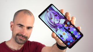 Sony Xperia 1 III Review  Best Niche Smartphone of 2021 [upl. by Jorgensen]