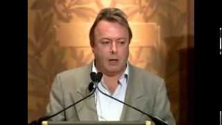 Christopher Hitchens on Jesus as a Scapegoat Compilation [upl. by Charmain696]