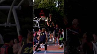 basketball streetball jumpman [upl. by Griswold871]