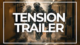 Action Cinematic Tension Trailer No Copyright  Destroyer by Soundridemusic [upl. by Dru]