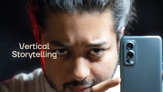 How to Do 1 Minute Storytelling for REELS [upl. by Anirbaz290]