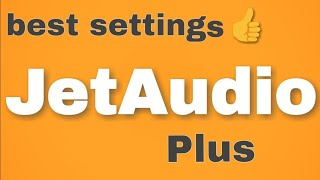 Best Music Player for Android  jet Audio Plus  With Full Version Unlocked [upl. by Tansey314]