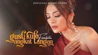 Fizzabella  Gusti Kulo Angkat Tangan Official Music Video [upl. by Vicki]