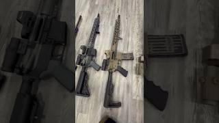 AR Rifles Quick Look at the Best homedefense tactical guntuber subscribe shorts [upl. by Elsa801]