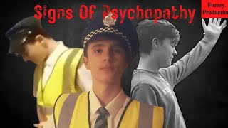 Signs Of Psychopathy  Full episode 1 [upl. by Eerol]