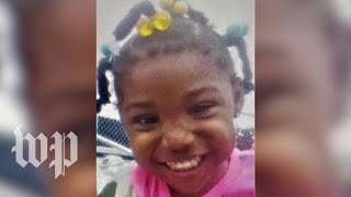 ‘This is a tough moment for our city’ Body of missing girl found in Birmingham landfill police say [upl. by Slin198]