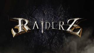 RaiderZ  E3 announcement trailer 2012 [upl. by Gaylor]