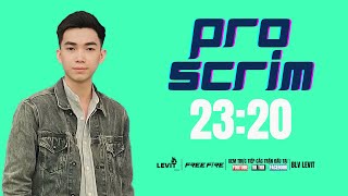 🔴  200 PRO SCRIM  2320  10112024  HEAVY ĐẠI CHIẾN GOW TEAM ĐCQĐ NTN THÁCH THỨC TẤT CẢ [upl. by Vincentia]