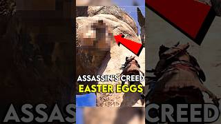 Les easter eggs dans Assassin’s Creed Odyssey [upl. by Nosyd]