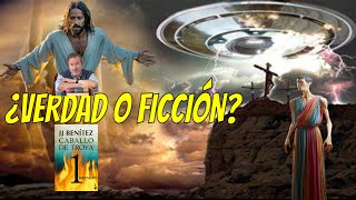 JJ BENITEZ CABALLO DE TROYA 1 Jerusalén BOOKTRAILER JJBenitezoficial INCREIBLE HISTORIA [upl. by Margo]