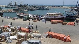 Somaliland secures 442m deal to revamp Berbera port [upl. by Occor714]