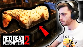 BOBI POTCOVARU SI FLORIN MASSACHUSETTS ISI CUMPARA CAL  RED DEAD REDEMPTION FUNNY MOMENTS😂 [upl. by Ziza478]