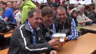 Haderlumpen Open Air 2013 Zell am Ziller [upl. by Fortunia]