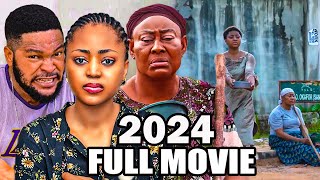 REGINA DANIELS NEW RELEASE 2024THIS MOVIE WAS RELEASE TODAYLATEST NIGERIAN MOVIENOLLYWOOD MOVIE [upl. by Ylenats]